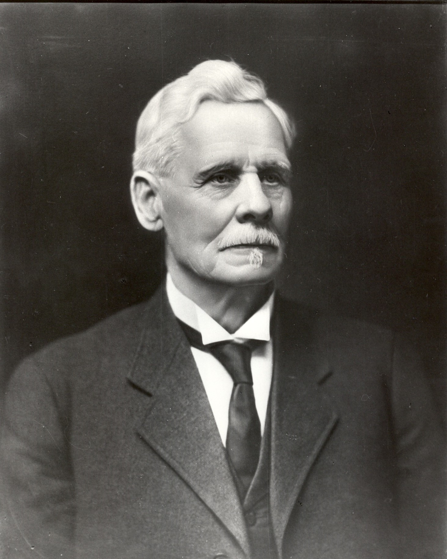 James Livingston