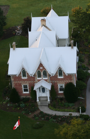 Zoeller Wagner Home